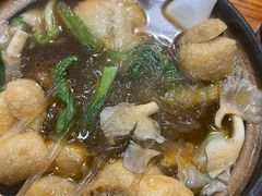 大排粉丝沙锅-凡老头米线砂锅(古荡新村西粮站)