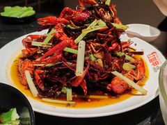 -红盔甲·小龙虾(人民广场店)
