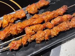 -沪小胖·小龙虾·蓝龙王(八佰伴店)