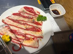 -合易泓烤肉•首创生椰大油边(宁山路店)