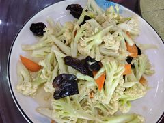 -抹直口特色菜馆(一店)