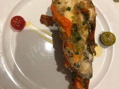 -安蒂娅·海鲜自助餐厅(安蒂娅美兰酒店)