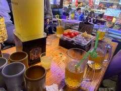 -喜鹊音乐酒馆(西街店)