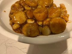 -马凯餐厅(长椿街店)