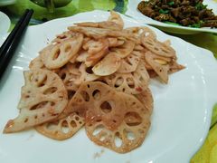 -台山美食一绝阿四台山黄鳝饭(阿四创作店)