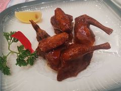 -御彩酒家(东风东路店)