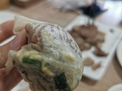 -姥家春饼店(漳州二路店)