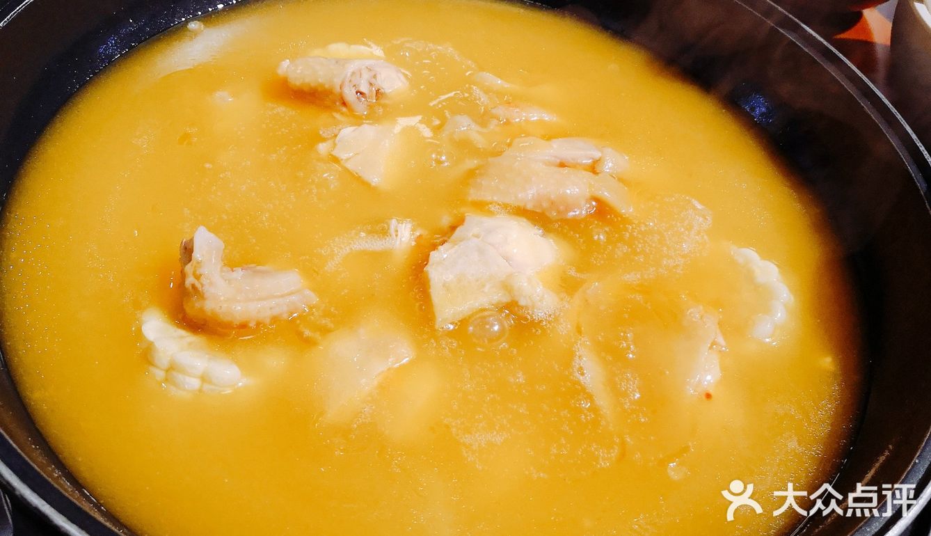 表示这个套餐有点少都没有吃饱，又点了好多吃的