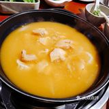 表示这个套餐有点少都没有吃饱，又点了好多吃的