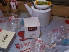 -王婆炒鱼(总店)