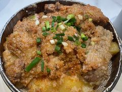 -沔阳会馆(沔街店)