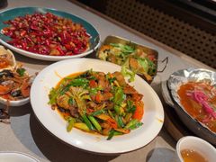 -饕林餐厅(春熙路店)