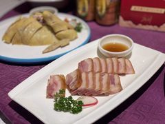 -和记小菜(大宁店)