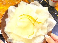 -憨孃孃·重庆老火锅(红山黑金店)