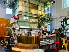 -109 COFFEE(建筑学院店)