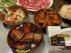 -华丰火锅(双林北横路店)