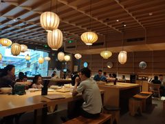 -味千拉面(南昌杉杉奥特莱斯广场店)