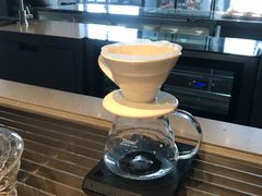 -来回·咖啡(钟村咖啡豆店)
