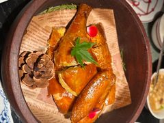 -锦楼·臻选新杭帮(杭州中心店)