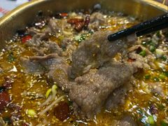 -三妹小龙虾·黄油蟹(华侨城总店)
