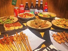 -壹酒贰肉1926·深夜食堂(九纬路店)