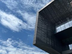 -广州市城市规划展览中心