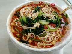 -荷园一餐厅