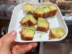 -FANEN法念·烘焙·甜点(万象城店)