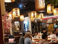 -杨记隆府(时代天街店)