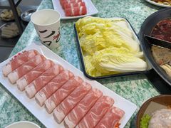 -肖婷姐大铁锅重庆火锅(南湖店)