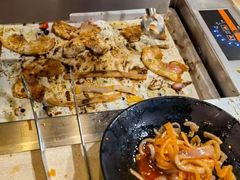 -新石器烤肉(张家港购物公园店)