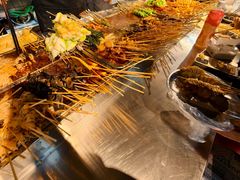 -大姐麻辣烫(莲宝中路店)