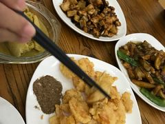 -南磨房食府(燕莎奥特莱斯购物中心店)