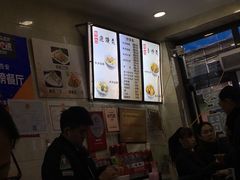 -刘信牛羊肉小炒泡馍(回民街店)