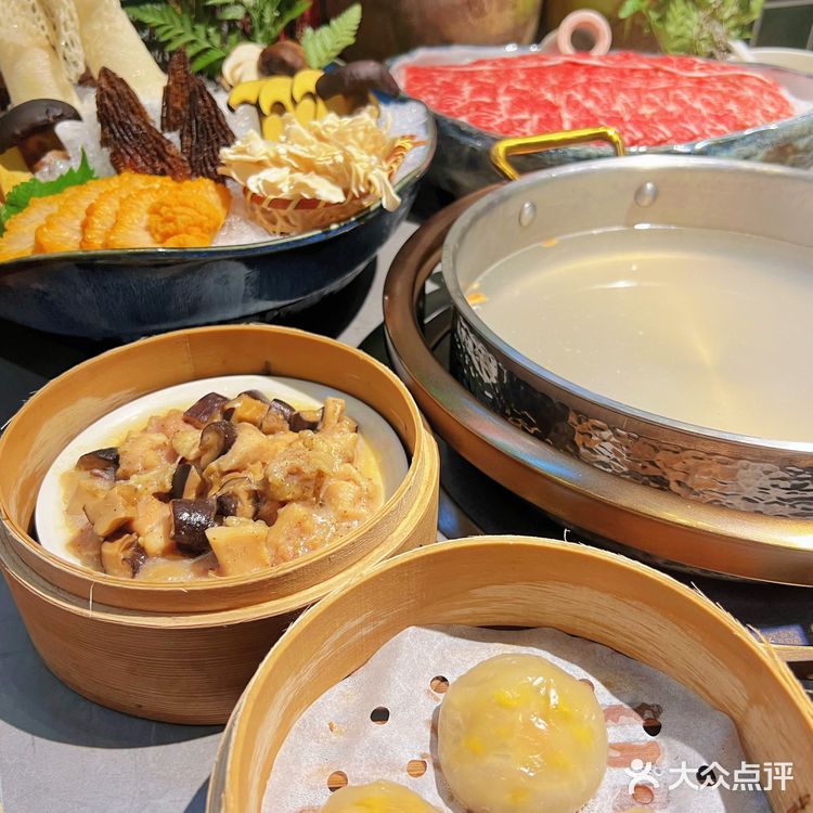 不去海南就可以吃到椰子鸡啦❗️还不快码住❓