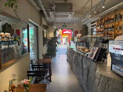 -Money Shops(愚园路店)