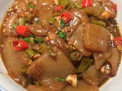 -老湘村·湖南土菜(天河维多利店)