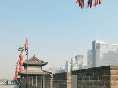 -西安城墙·碑林历史文化景区