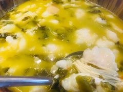 -满堂春特色餐馆