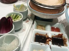 -聆桂烤鸭·金奖烤鸭(静联广场店)