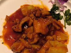 -蜀香格格•剁椒鱼头(龙西店)