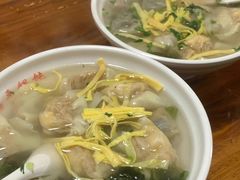 -海平馄饨(逍遥二路店)