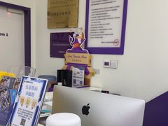 -瑞思教育·少儿英语(凯德校区)