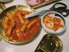 -炙城·韩式烤肉(南京东路店)