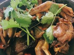-美极鲜食坊(宝安南路店)