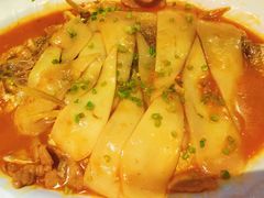 -桂满陇·杭州小馆(巴黎春天浦建店)