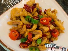-火胖子肥肠煲·始于1998(南山村店)