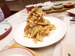 -京华烟云·北京烤鸭(领展购物广场·中关村店)