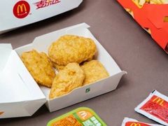 -麦当劳(金稻田路餐)