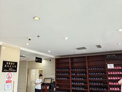 -御龙温泉度假村